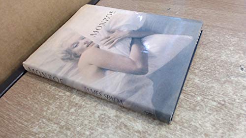 Beispielbild fr Monroe: Her Life in Pictures zum Verkauf von WorldofBooks