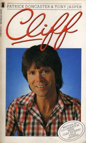 Imagen de archivo de Cliff (Cliff Richard) a la venta por Allyouneedisbooks Ltd