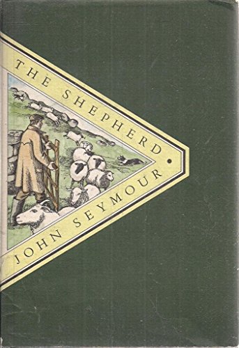 Beispielbild fr The Shepherd (Country Treasury S.) zum Verkauf von WorldofBooks