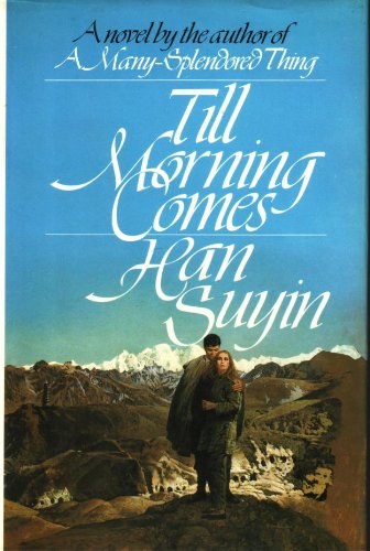 Imagen de archivo de Till Morning Comes a la venta por WorldofBooks