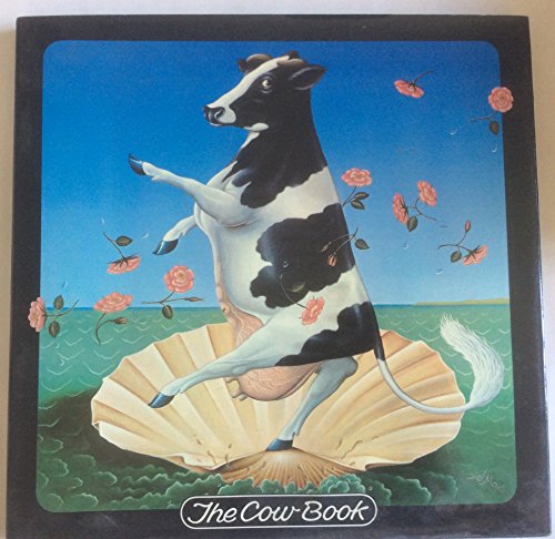 Stock image for the-cow-book for sale by GF Books, Inc.