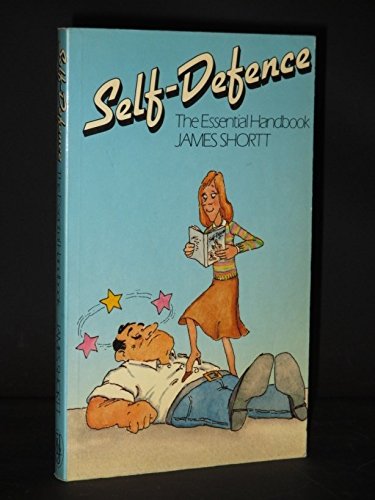 9780283989926: Essential Handbook to Self Defence