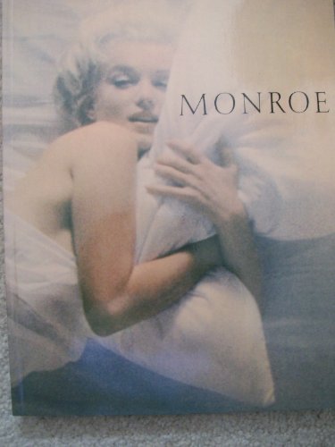 Beispielbild fr Monroe: Her Life In Pictures zum Verkauf von WorldofBooks