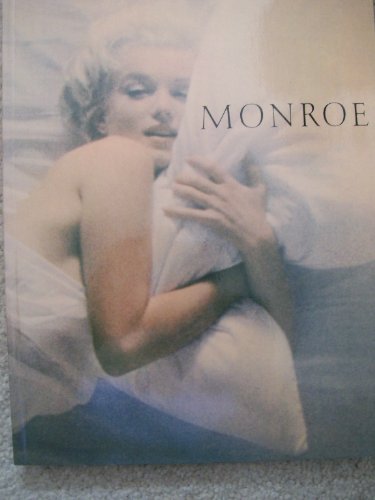 Imagen de archivo de Monroe: Her Life In Pictures a la venta por WorldofBooks