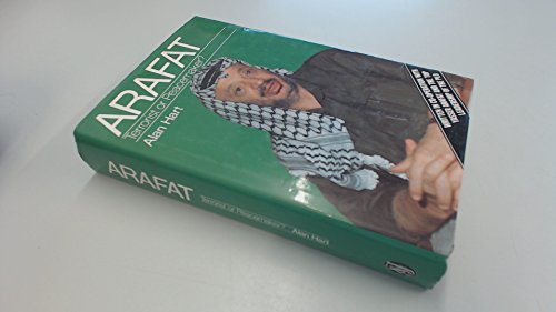 Stock image for Arafat Terrorist or Peacemaker? for sale by Liberty Book Shop