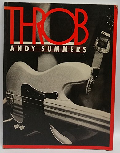 Throb (9780283990212) by Summers, Andy