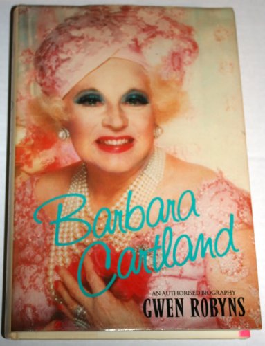 Beispielbild fr Barbara Cartland zum Verkauf von WeBuyBooks