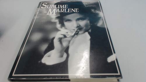 9780283990427: Sublime Marlene