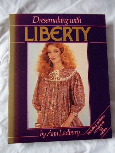 Imagen de archivo de Dressmaking with "Liberty's" a la venta por WorldofBooks