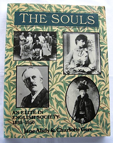 Imagen de archivo de The Souls a la venta por WorldofBooks