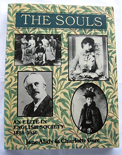 Stock image for The Souls for sale by WorldofBooks