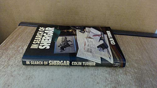 Beispielbild fr In Search of Shergar zum Verkauf von WorldofBooks