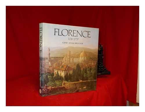 9780283990915: Florence