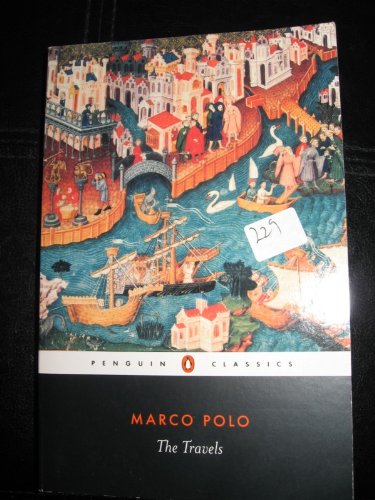 Imagen de archivo de The Travels of Marco Polo a la venta por Reuseabook