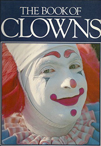 9780283991103: Book of Clowns