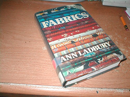 Beispielbild fr Fabrics zum Verkauf von WorldofBooks
