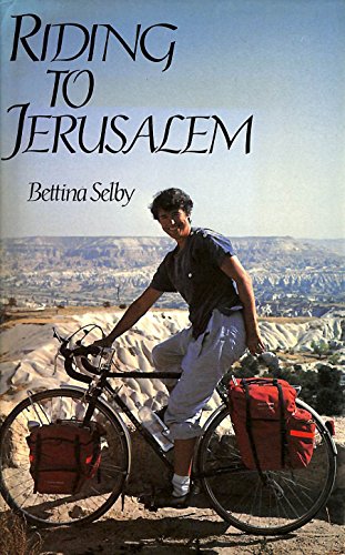 Beispielbild fr Riding to Jerusalem zum Verkauf von Reuseabook