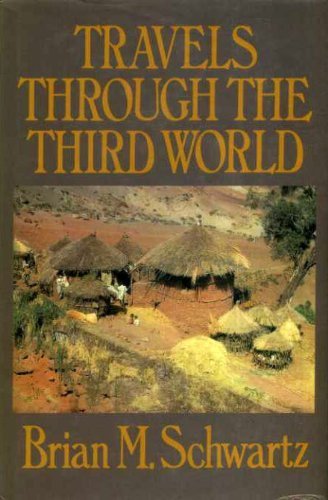 Stock image for S&J;Travels Third World for sale by Kennys Bookstore