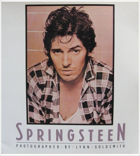 9780283992148: Springsteen - Photographed by Lynn Goldsmith