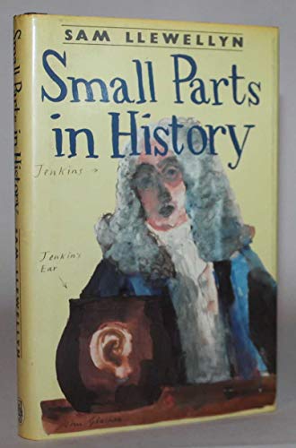 Stock image for Small Parts in History for sale by Cameron Park Books