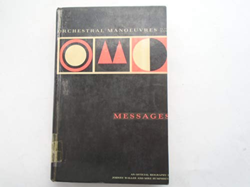 Messages: An Official Biography (9780283992346) by Waller