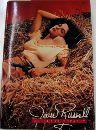 Stock image for Jane Russell: An Autobiography for sale by WorldofBooks