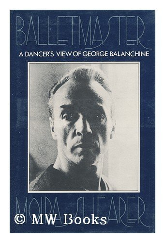 Imagen de archivo de Balletmaster a la venta por -OnTimeBooks-