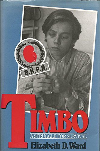 9780283993398: Timbo: A Struggle for Survival
