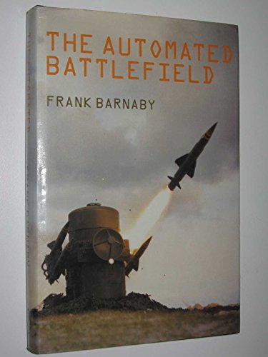 9780283993435: The Automated Battlefield