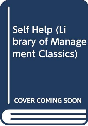 9780283993558: Self Help (Library of Management Classics)