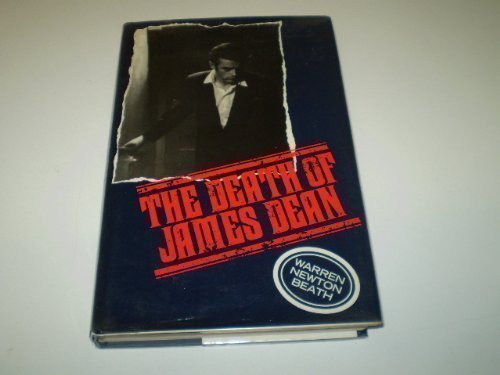 Imagen de archivo de THE DEATH OF JAMES DEAN a la venta por lottabooks