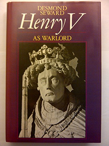 Imagen de archivo de Henry V as Warlord. a la venta por Antiquariaat Schot