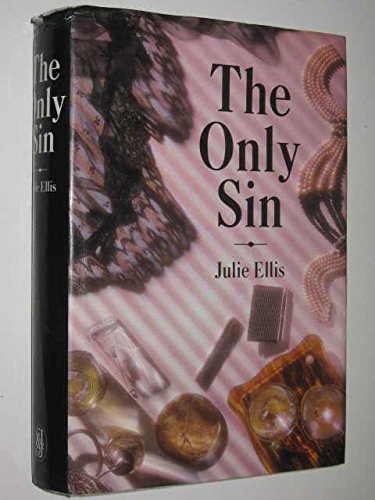 Only Sin (9780283994005) by Julie Ellis