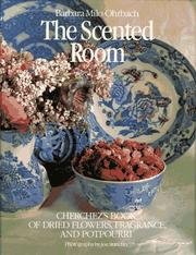 The Scented Room (9780283994173) by Ohrbach Barbara Milo