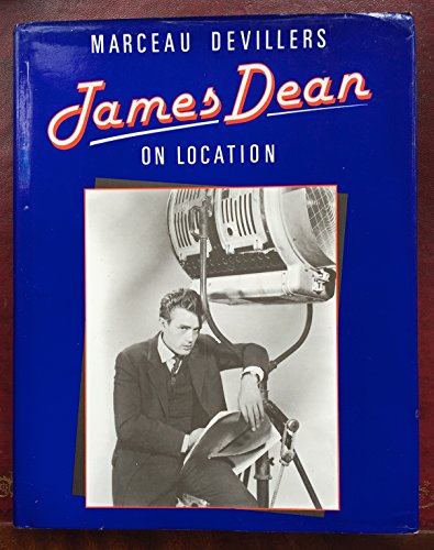 Beispielbild fr James Dean zum Verkauf von AwesomeBooks