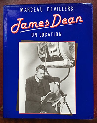 Stock image for James Dean for sale by AwesomeBooks