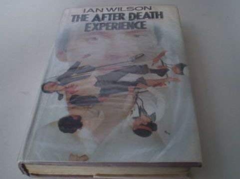 Stock image for The After Death Experience for sale by AwesomeBooks