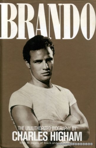 Beispielbild fr Brando: The Unauthorized Biography zum Verkauf von WorldofBooks