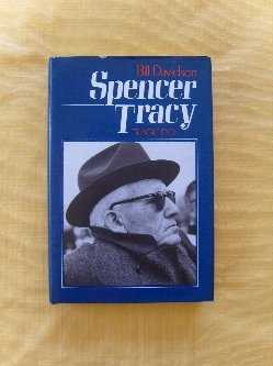 Imagen de archivo de Spencer Tracy: Tragic Idol a la venta por WorldofBooks