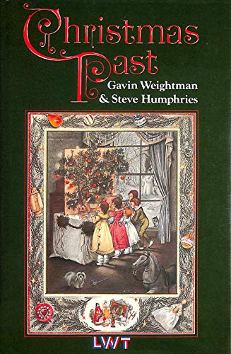 Stock image for S&J;Christmas Past Hc for sale by AwesomeBooks