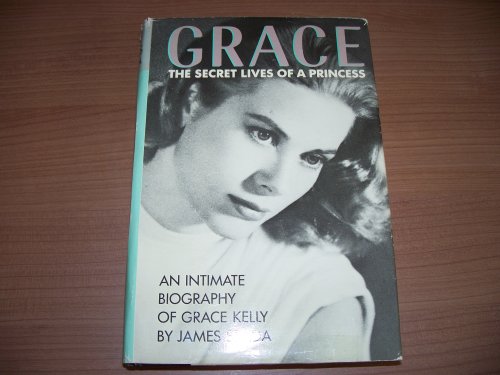 9780283995354: Grace: The Secret Lives of a Princess