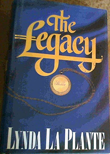 9780283995590: The Legacy