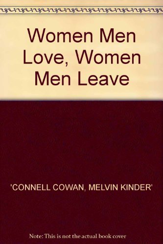 9780283995880: Women Men Love, Women Men Leave