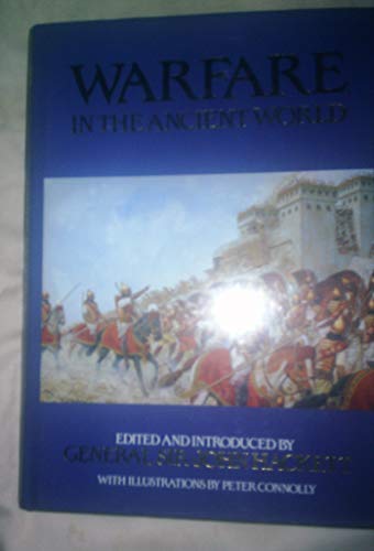 Imagen de archivo de Warfare in the Ancient World a la venta por WorldofBooks