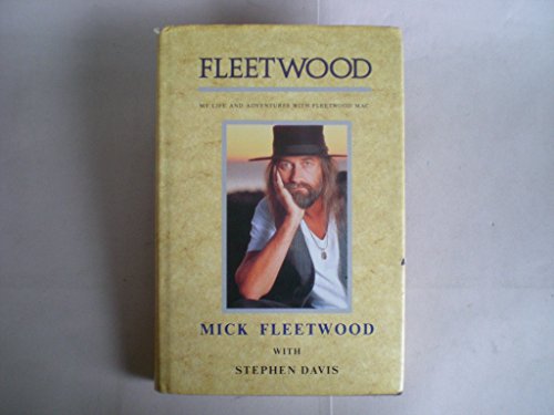 9780283996795: Fleetwood: My Adventures with Fleetwood Mac