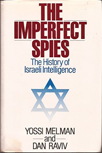 9780283997105: The Imperfect Spies