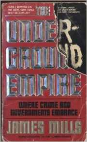 9780283997358: The Underground Empire