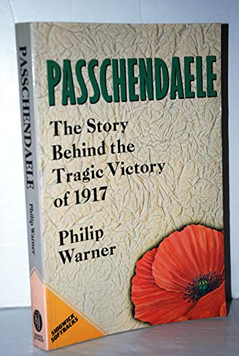 Beispielbild fr Passchendaele zum Verkauf von WorldofBooks