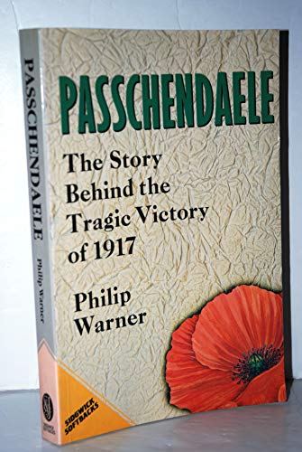 Imagen de archivo de Passchendaele a la venta por WorldofBooks