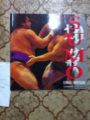 Imagen de archivo de Sumo a la venta por WorldofBooks